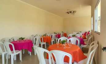 Imagem 2: Área de Lazer pra alugar