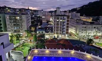 Imagem 5: Apto Ed. Serra Negra - Apto 2 dorms, piscina, garagem coberta, excelente localização