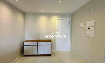 Imagem 5: Apartamento com 2 dormitórios à venda, 65 m² por R$ 954.000,00 - Tatuapé - São Paulo/SP