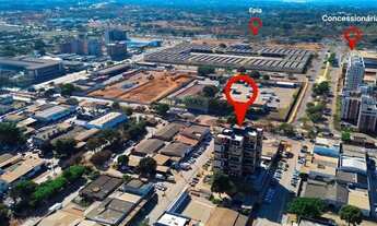 Imagem 5: APARTAMENTO DE DOIS QUARTOS PARK SUL - Haus by Novka