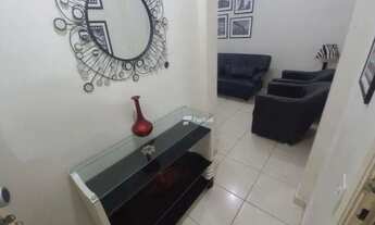 Imagem 2: Apartamento com 1 dormitório, 60 m² - venda por R$ 350.000,00 ou aluguel por R$ 4.500,00/m