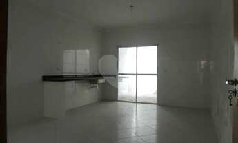 Imagem: Sobrado com 3 quartos à venda em Vila Romero