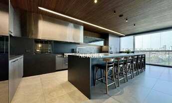 Imagem 6: Apartamento Heritage com 4 dormitórios à venda, 388 m² por R$ 6.950.000 - Guanabara - Lond