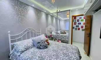 Imagem 10: Apartamento para venda com 2 quartos, 65m² - Samambaia - Petrópolis/RJ