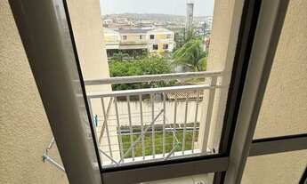 Imagem 5: Apartamento com Varanda - Mobiliado