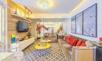 Imagem 5: Apartamento em Avenida General Barreto Viana - Chácara das Pedras - Porto Alegre/RS