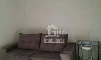 Imagem 2: Apartamento com 2 dormitórios para alugar, 69 m² por R$ 2.540,00/mês - Vila Monte Alegre