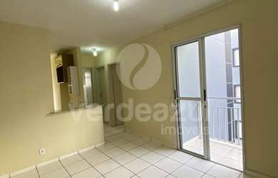 Imagem 4: Apartamento - Parque Residencial Caiapó - Campinas