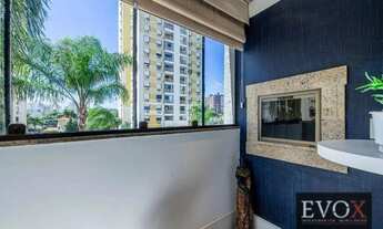 Imagem 6: Apartamento com 2 dormitórios, 72 m² - Passo d'Areia - Porto Alegre/RS