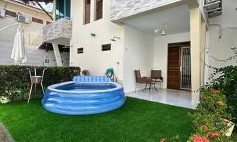 Imagem 4: Bangalô Beira Mar Ponta de Campina