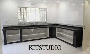 Imagem 3: ALUGO AP 1Q ou KITSTUDIO - SANTOS DUMONT / SANTA MARIA - DF