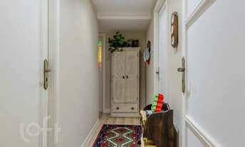 Imagem 6: Apartamento à venda em Independência com 123 m², 3 quartos, 1 suíte