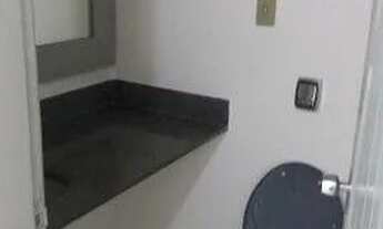 Imagem 7: Sala, 33 m² - venda por R$ 210.000,00 ou aluguel por R$ 2.025,00/mês - Pituba - Salvador/B