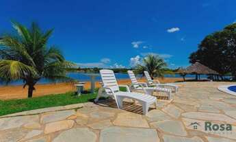 Imagem 2: Terreno para venda TERRA SELVAGEM Cuiabá