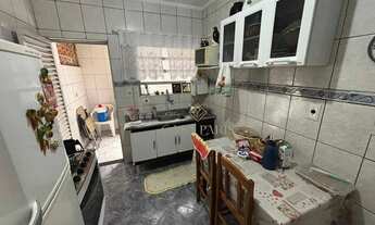 Imagem 5: Sobrado à venda, 63 m² por R$ 280.000,00 - Mirim - Praia Grande/SP