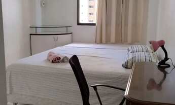 Imagem 7: Apartamento por temporada A partir R$ 180,00 na Praia de Iracema- Fortaçeza-CE