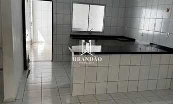 Imagem 6: Casa 3 quartos (1 suíte) + garagem coberta para 2 carros Gruta de Lourdes