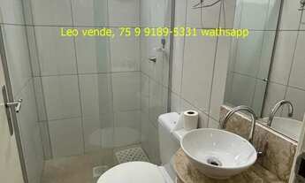 Imagem 5: Leo vende, bairro Papagaio, 3\4 suíte, closet, goumert, mobiliada