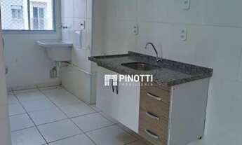 Imagem 5: Apartamento para alugar, 42 m² por R$ 2.415,00/mês - Dos Casa - São Bernardo do Campo/SP