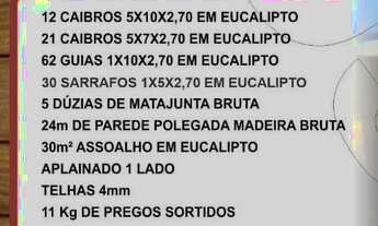 Imagem: Casa nova,comprada dia 06/12/2025 Com comprovantes