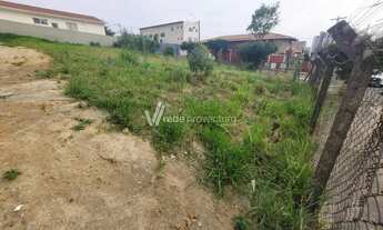 Imagem 3: Terreno - Jardim Santo Antônio - Valinhos