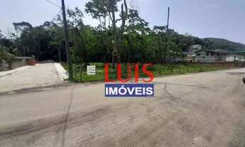 Imagem 2: Terreno à venda, 551 m² por R$ 399.050 - Itaipu - Niterói/RJ - TE1427