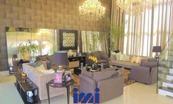 Imagem 7: Sobrado alto padrão Shangrila Pontal do Pr