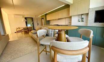 Imagem 2: APARTAMENTO 2 DORMITÓRIOS 2 VAGAS A VENDA - PRAIA BRAVA - ITAJAI/SC