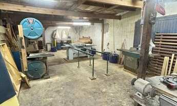 Imagem 6: Jardim Coliseu Galpão / depósito com venda por R$1.100.000