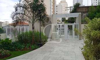 Imagem 6: Apartamento com 3 dormitórios para alugar, 75 m² por R$ 3.945,46/mês - Santana - São Paulo