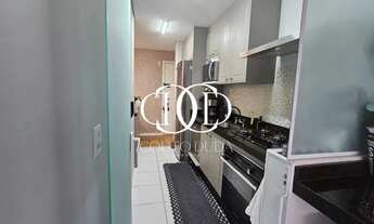 Imagem 7: Condominio Vivacittá - Apartamento Pronto para morar - Sâo Caetano do Sul