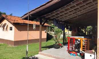 Imagem 4: Casa para Venda em Imbituba, Ouvidor, 2 dormitórios, 1 banheiro, 1 vaga