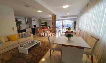 Imagem 3: Apartamento em Rua 256 - Meia Praia - Itapema/SC