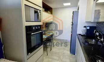 Imagem 5: Imóvel para venda possui 116 metros quadrados com 3 quartos em Vila Viotto - Jundiaí - SP