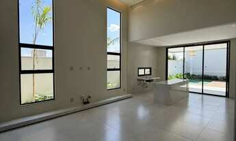 Imagem: Casa de condomínio para venda possui 180