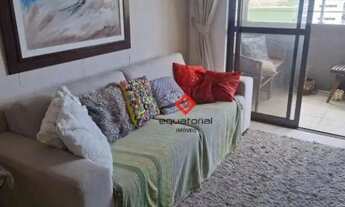 Imagem 2: Apartamento com 3 Quartos à Venda, 87 m² por R$ 950.000 - Meireles - Fortaleza/CE