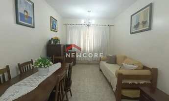 Imagem: Apartamento em Rua Barão de Paranapiacaba