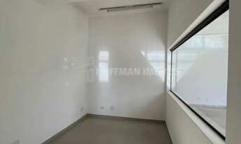 Imagem 6: Sala comercial 130 m