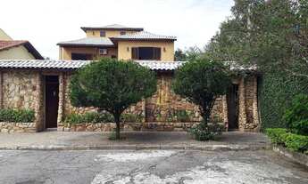 Imagem: Sobrado com 3 dormitórios, 250 m² - venda