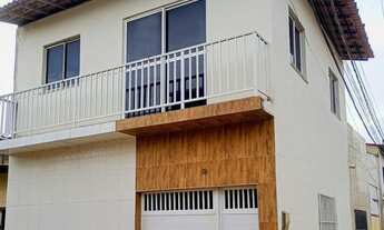 Imagem: Casa na vila dos nobres