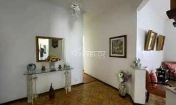 Imagem: Apartamento - / Residencial / Catete