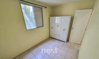 Imagem 6: Apartamento 02 dormitórios Mansões