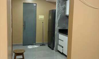 Imagem 6: Apartamento mobiliado