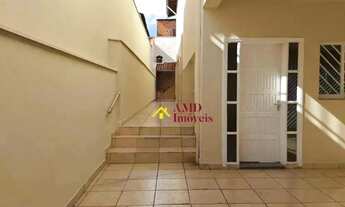 Imagem 2: Vendo Casa 4 quartos - Santa Rosa- Piracicaba-SP