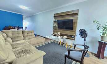 Imagem: Sobrado com 3 dormitórios à venda, 170