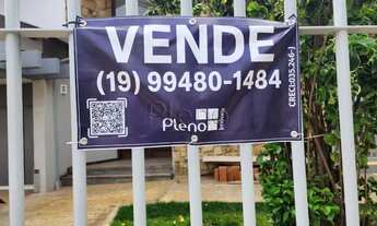 Imagem 2: Casa à venda em Campinas, Parque das Universidades, com 4 quartos, com 310 m²