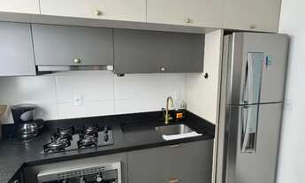 Imagem 7: Apartamento residencial miragem