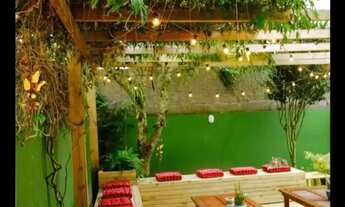 Imagem: Brognoli vende casa comercial e residencial