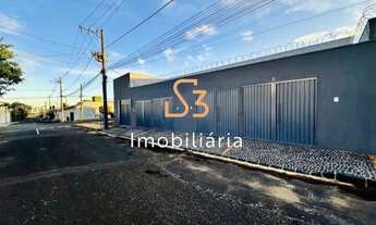 Imagem: CASA RESIDENCIAL em UBERLÂNDIA - MG, MINAS