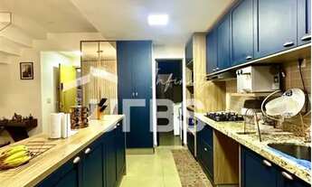 Imagem 3: SOBRADO, 4 QUARTOS, 181m², Condomínio Jardins Capri